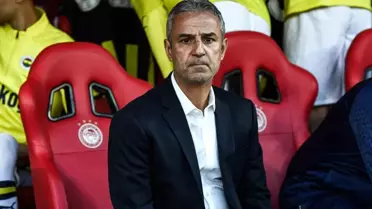 Persepolis, İsmail Kartal ile anlaştı