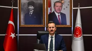 Görgün, 'Yılın Kareleri' Oylamasına Katıldı