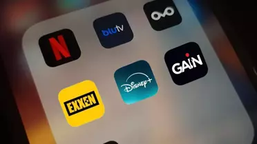 Rekabet Kurumu'ndan dijital içerik platformlarına baskın iddiası