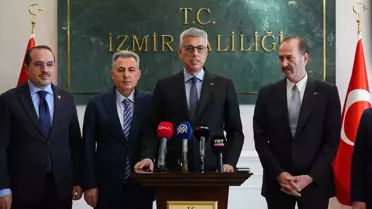 Bolu Yangınında 8 Yaralı Hastanede