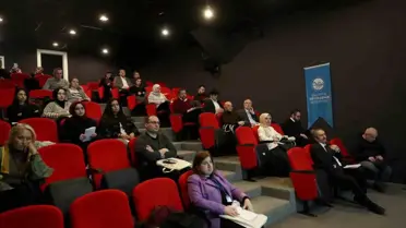 Sakarya Büyükşehir Belediyesi, İklim Değişikliğiyle Mücadelede Yeni Proje Başlatıyor