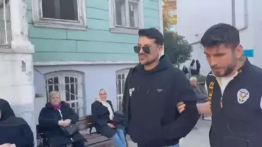 Kerimcan Durmaz Hakkında Yasa Dışı Bahse Teşvik Suçlaması