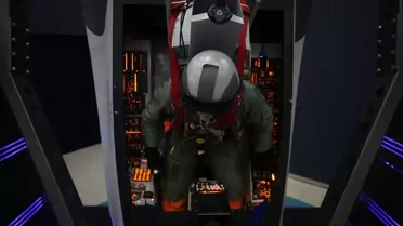 Balıkesir'de Yeni Simülasyon Merkezi Açıldı