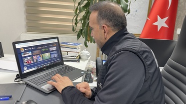 Van'da Yılın Kareleri Oylaması
