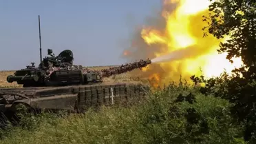 Küresel savaş ve çatışmalar bakın en çok kime yaradı