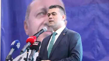 Ali Gümüş Yeniden Başkan