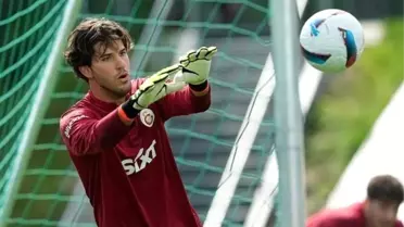 Kocaelispor Batuhan Şen'i Kiraladı