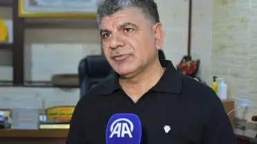 Telafer'de Kalkınma Yolu Projesi Umut Vadediyor