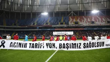 Adanaspor ve Iğdır FK 0-0 Berabere