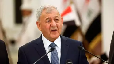 Irak'tan Suriye Geçiş Hükümeti'ne Arabuluculuk Çabası