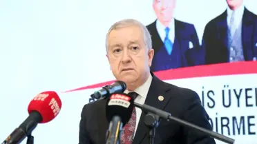MHP'den Terörle Mücadele ve Yolsuzluk Eleştirisi