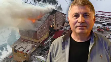 Otel sahibiyle ilgili korkunç iddia! İtfaiye raporuna rağmen 'Boşa para harcamayalım' demiş
