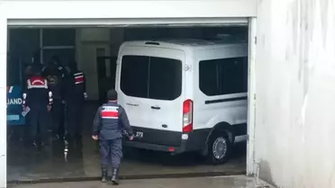 Bolu'da Otel Yangını Soruşturmasında 11 Gözaltı