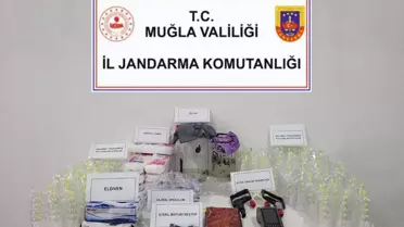 Muğla'da Kendini Doktor Olarak Tanıtan Şüpheli Gözaltına Alındı