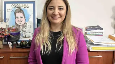 Sivas'taki Patlama Kimyasal Güvenliği Gündeme Getirdi