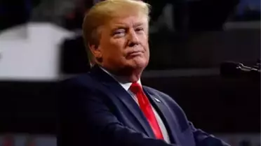Trump, Dünya Sağlık Örgütü'ne Yeniden Katılmayı Düşünüyor