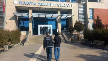 Adıyaman'da Uyuşturucu Operasyonu: 30 Gözaltı, 6 Tutuklama