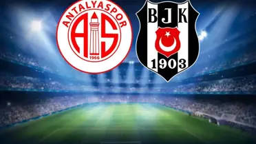 Canlı anlatım! Antalya'da goller peş peşe geldi