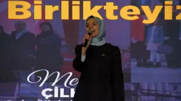 Bakan Göktaş: 'Aileyi korumak, güçlendirmek ve dinamik nüfus yapımızı desteklemek için çok önemli adımlar atacağız'