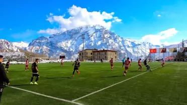 Zapspor, Kayraspor'u 3-1 Yendi