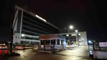 Kartalkaya Yangını Soruşturmasında Üç Kişi Tutuklanma Talebiyle Hakimlikte