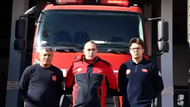 Erciyes Kayak Merkezi'nde 24 Saat Acil Müdahale Hizmeti