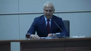 İlim Yayma Cemiyeti Niğde Şube Başkanı Özdemir, güven tazeledi