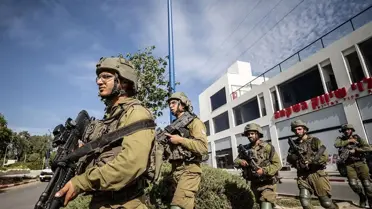 İsrail İHA'sı cenaze törenine bomba attı