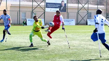Şahinbey Belediye Spor, İzmir'de Galip Gelerek Çıkışını Sürdürdü