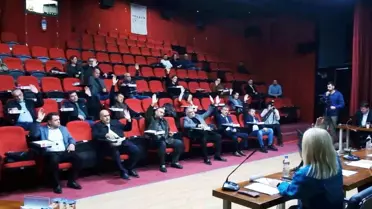 Ayvalık Belediyesi'nden Turizm İmarında Kötüye Kullanıma Son