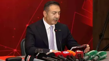 DTO 2025 Hedeflerini Açıkladı