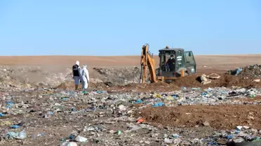 Boğazlıyan'da Kayıp Çocuk Arama Çalışmaları Sonlandı