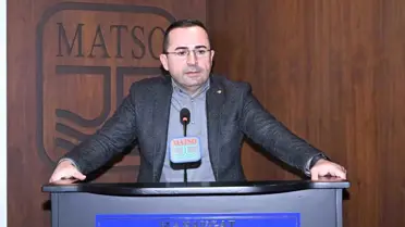 Emlak Sektörüne Toplantı