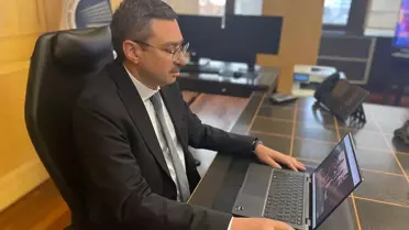 Gönül, Yılın Kareleri Oylamasına Katıldı