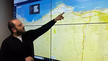 Korozyon ve Deprem Riskleri: Doğu Karadeniz'deki Yapılar Tehlikede