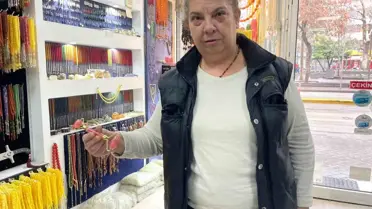 Yüz Masaj Taşlarına İlgi Artıyor