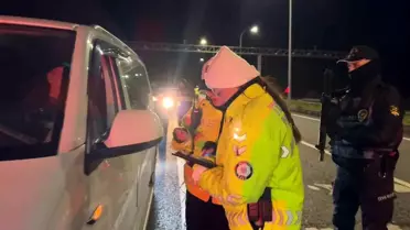 Zonguldak'ta Uygulama ve Faaliyetler Açıklandı