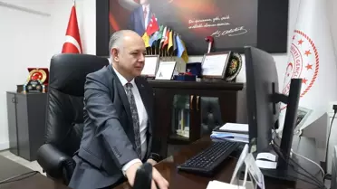 Kırklareli'nde Yılın Kareleri Oylaması