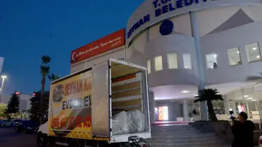 Seyhan Belediye Başkanlığı'na İcra Takibi Başlatıldı