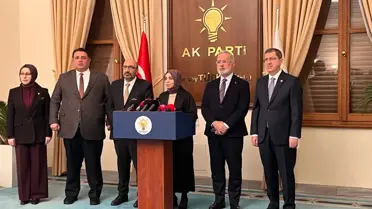 Bolu'daki Yangın İçin TBMM'de Komisyon Kurulma Çabası Reddedildi