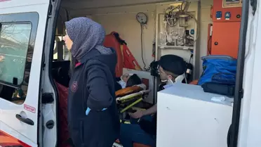 Başakşehir'de İki Ayrı İETT Kazası