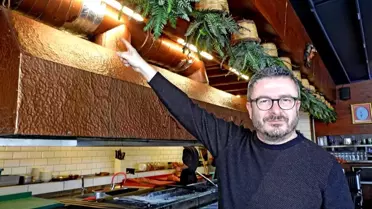 Yangın Güvenliği: Turizm Sektöründe Aldığı Önlemler Artıyor