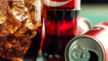 Coca-Cola, Avrupa'da yüksek miktarda klorat tespit edilen birçok içeceğini geri çağırdı