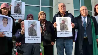 Tekirdağ'da Eşini Darp Ederek Öldüren Sanığın Duruşması Ertelendi