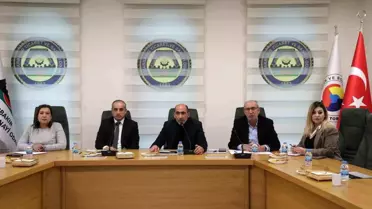 KOSGEB'den Sanayi Yatırımlarına Destek Çağrısı