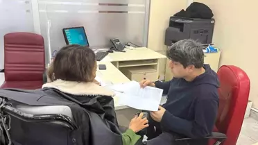 Esenyurt Belediyesi'nden Engelli Kamu Personeli Adaylarına Ücretsiz Danışmanlık