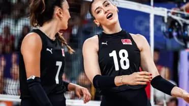 Fenerbahçe Hande Baladın'ı alıyor