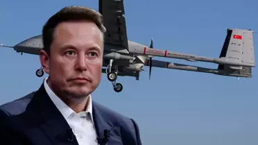 Türk SİHA'larını Elon Musk'a şikayet edip 'Cesur ol' dediler