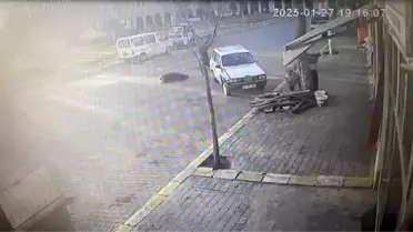 Nevşehir'de Kardeş Cinayeti