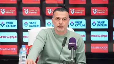 Hatayspor, Kasımpaşa'ya Yenildi Ama Mücadele Güzel